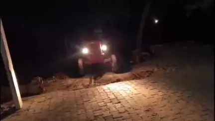 हसनपुर: रहरा के गंगेश्वरी क्षेत्र में धड़ल्ले से चल रहा मिट्टी खनन का कारोबार, वीडियो वायरल, अधिकारी मामले की जांच में जुटी