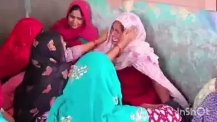 पलवल: गांव अलावलपुर में मोहित हत्याकांड के 2 हफ्ते बाद भी हत्यारोपी गिरफ्तार नहीं, पुलिस ने इनाम घोषित किया