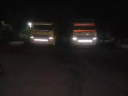 अभनपुर: अभनपुर विधानसभा क्षेत्र के ग्राम तर्री में अवैध रेत उत्खनन पर हुई कार्रवाई, पारागांव में अभी भी जारी है अवैध खनन
