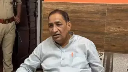 25 जून भारत के लोकतंत्र के सबसे काले अध्याय की याद दिलाता है : दादरी विधायक तेजपाल नागर