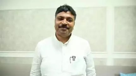 जयपुर: नेता प्रतिपक्ष टीकाराम जूली का बयान, कहा- मुझे बड़ी खुशी हुई कि मुख्यमंत्री जी जनता के सामने डिबेट करना चाहते हैं