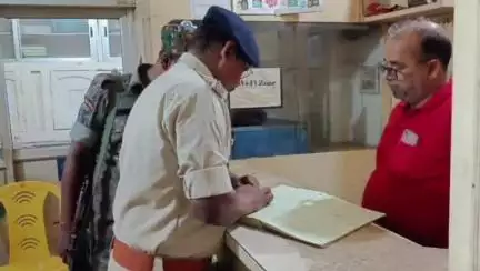 औरंगाबाद: जिले के होटल मालिकों को सावधान, कमरे में असामाजिक तत्व पाए जाने पर होटल मालिक भी जाएंगे जेल, एसपी के निर्देश पर कार्रवाई