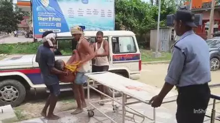 त्रिवेणीगंज: आपसी विवाद में मारपीट, छह लोग घायल