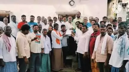 బాన్సువాడ: కోనాపూర్ లో మద్యం అమ్మకాలు నిలిపివేయాలని గ్రామస్తుల తీర్మానం
