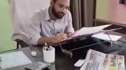 चौसा: अखौरी गोला, दुर्गा मंदिर व यादव मोड़ सहित तीन जगहों पर लगेगा 'आई लव चौसा' का बोर्ड