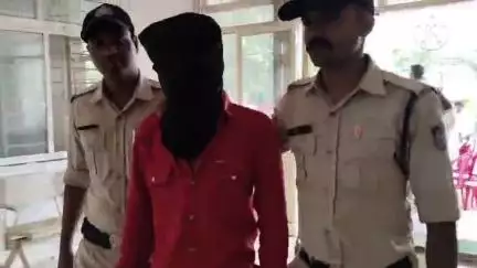 आगर: आगर कोतवाली पुलिस ने 200.50 ग्राम स्मैक के साथ पकड़े गए युवक के खिलाफ एनडीपीएस एक्ट में मामला दर्ज किया