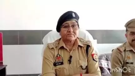 धौलाना: पिलखुवा कोतवाली क्षेत्र के मोहल्ला में युवती ने फांसी के फंदे पर लटककर की आत्महत्या