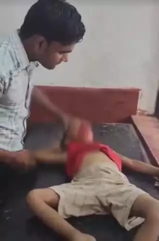 फतेेहपुर: जरखा गांव में तेज रफ्तार बाइक की टक्कर से 5 साल का बच्चा घायल, अस्पताल में भर्ती