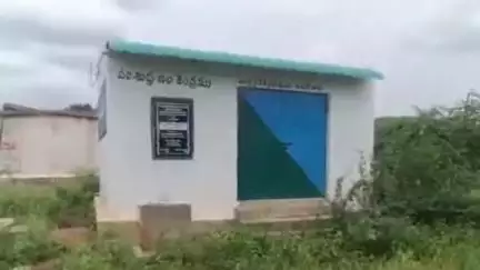 నాయిని చెరువు చెంచుగూడెంలో మౌలిక వసతులు కల్పించాలంటూ గిరిజనులు ఆవేదన #localissue