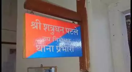 लखनादौन: गोटेगांव रोड स्थित बंजारी माता मंदिर के सामने सड़क हादसे में मोटरसाइकिल सवार की इलाज के दौरान मौत
