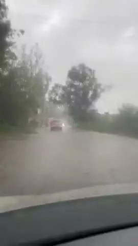 अम्बाला: अंबाला के शहजादपुर में जलभराव से जनता परेशान