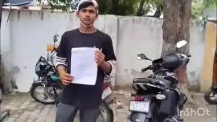 सलोन: खमरिया पूरे कुशल गांव में मामूली बात पर दबंगों ने तीन लोगों को जमकर मारा-पीटा, पीड़ित ने पुलिस को दी शिकायत