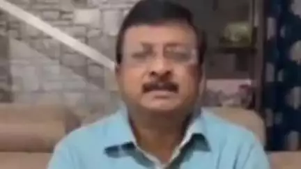 మామిడి రైతులను ప్రభుత్వం ఆదుకోవాలి, సత్తి వేడు నియోజకవర్గ వైకాపా ఇంచార్జ్ రాజేష్ డిమాండ్