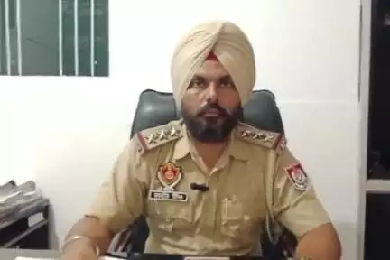 ਮਲੋਟ: ਐਸਐਚਓ ਮਲੋਟ ਸਿਟੀ ਨੇ ਸਿਟੀਜਨ ਕਲੱਬ ਮੈਂਬਰਾਂ ਵੱਲੋਂ ਲਗਾਏ ਧੱਕੇਸ਼ਾਹੀ ਕਰਨ ਆਰੋਪ ਦਾ ਕੀਤਾ ਖੰਡਨ,ਕਿਹਾ ਕਾਨੂੰਨੀ ਦਾਇਰੇ ਵਿੱਚ ਹੀ ਕੀਤੀ ਕਾਰਵਾਈ