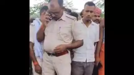 मोहनपुर: तुलसीडीह गांव में बिजली के तार की चपेट में आने से महिला की मौत