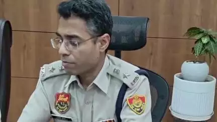 नूह: नूंह पुलिस का नशा मुक्त अभियान: 2 महीने में 35 नशा तस्कर गिरफ्तार, तस्करों पर कसी नकेल