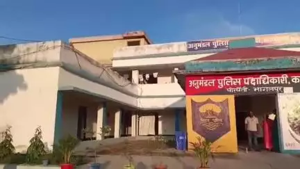 पीरपैंती: पीरपैंती अपहरण कांड: ज़मीन विवाद में उलझी कहानी, सिटी एसपी ने की गहन पूछताछ
