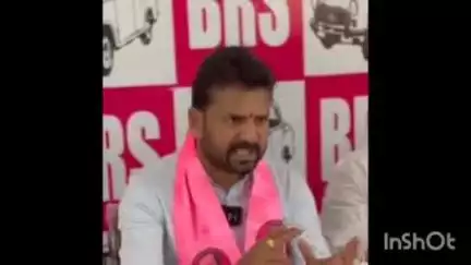 వికారాబాద్: వికారాబాద్ డాక్టర్ గంజాయి కేసులో దోషులు ఎవరు: మాజీ ఎమ్మెల్యే మెతుకు ఆనంద్