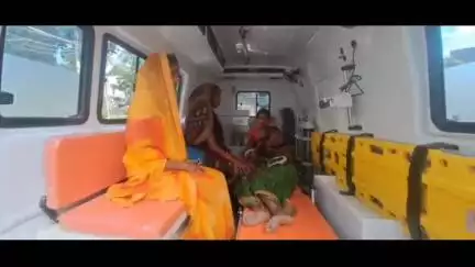 कुमारखंड: सिहपुर वार्ड चार में सड़क दुर्घटना, एक बुजुर्ग महिला और बाइक चालक घायल
