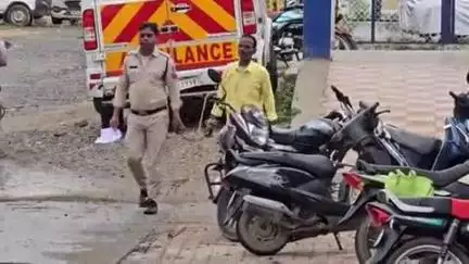 बैतूल नगर: शराब ठेकेदार गांव-गांव में बेच रहे थे अवैध शराब, चोपन पुलिस ने आरोपी को किया गिरफ्तार, भेजा जेल
