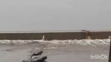 લુણાવાડા: પાનમ નદી માં નવા નીર આવતા શહેરીજનો અને ખેડૂતો ખુશખુશાલ
