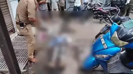 मुज़फ्फरनगर: नाले में गिरकर कचहरी के मुंशी की हुई मौत, लोगों में मचा हड़कंप, पुलिस जांच में जुटी