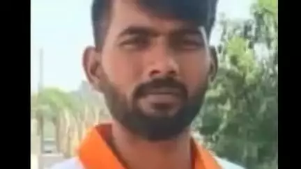 రాయదుర్గం: గలగల పైదొడ్డి గ్రామంలో పెళ్లి కాలేదన్న కారణంతో ఉరివేసుకుని ఆత్మహత్య చేసుకున్న యువకుడు