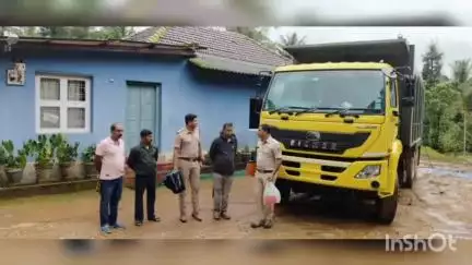 ಮೂಡಿಗೆರೆ: ಒಂದಲ್ಲ ಎರಡಲ್ಲ... ಎರಡು ಸಾವಿರ ಲೀಟರ್ ಪೆಟ್ರೋಲ್ ಕಳ್ಳರು..ಲಾಕ್..!.#