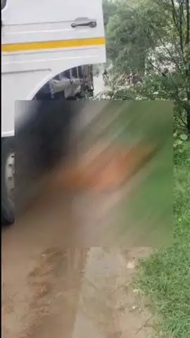 आमेर: भानपुरा में डंपर ने बाइक सवार महिला को चपेट में लिया, मौके पर हुई दर्दनाक मौत