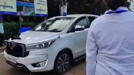 রামনগর ১: মুখ্যমন্ত্রীর হাতেই দিঘায় রথযাত্রার শুভারম্ভ, আজই সৈকত শহরে এলেন মমতা