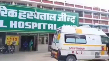 जींद: जींद शहर: रूई की फैक्ट्री में करंट लगने से प्रवासी मजदूर की मौत