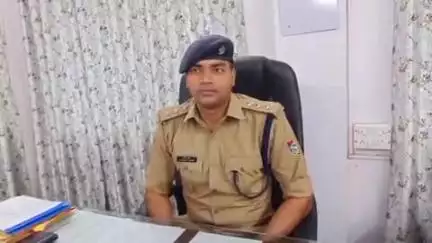 रुद्रपुर: रुद्रपुर कोतवाली क्षेत्र के सुभाष कॉलोनी में मामा-भांजे के बीच मारपीट का मामला सामने आया, पुलिस ने दर्ज किया मुकदमा