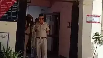 पीलीबंगा: पीलीबंगा थाना क्षेत्र की एक महिला की अश्लील तस्वीर बनाकर ब्लैकमेल कर दुष्कर्म करने का आरोप, पुलिस थाने में दर्ज हुआ केस