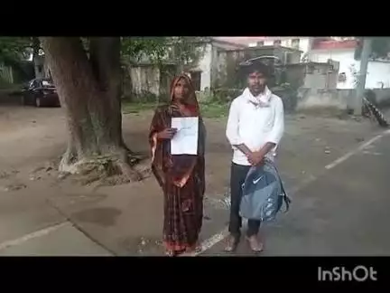 धौरहरा: गडरियन पुरवा गांव की पीड़िता के खेत पर दबंगों ने किया जबरन अवैध कब्जा, पीड़िता ने उच्च अधिकारियों से की शिकायत