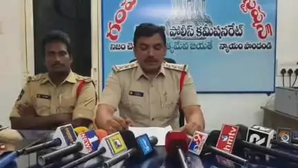 గంపలగూడెంలో గంజాయి రవాణా చేసే నలుగురు సభ్యులు అరెస్టు: సిఐ గిరిబాబు