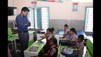మధిర: చింతకాని మండల కేంద్రంలో పర్యటించిన జిల్లా కలెక్టర్ అనుదీప్ దురిశెట్టి