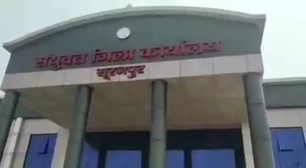 सूरजपुर: कनकपुर में 'एक पेड़ मां के नाम 2.0' अभियान के तहत गुरुवार को जिला स्तरीय वृक्षारोपण कार्यक्रम का आयोजन किया जाएगा