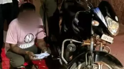 डबवाली: पुलिस ने डबवाली शहर में बाइक सवार युवक को 6 ग्राम 51 मिलीग्राम हेरोइन के साथ किया गिरफ्तार