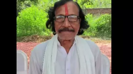 ज्ञानपुर: बालीपुर में अल्बेस्टर की छत से गिरकर बुजुर्ग की दर्दनाक मौत