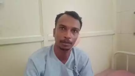 नाशिक: तिकीट विचारल्याच्या कारणाने टीसीला नाशिकरोड रेल्वे स्थानकावर ब्लेडने वार