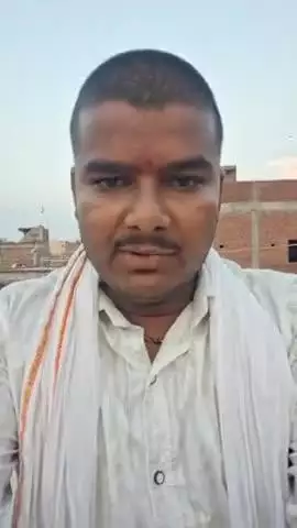कन्नौज: भगतगाढा गांव में हुई मारपीट के मामले में पीड़ित की तहरीर पर कोतवाली पुलिस ने 4 लोगों पर दर्ज किया मुकदमा