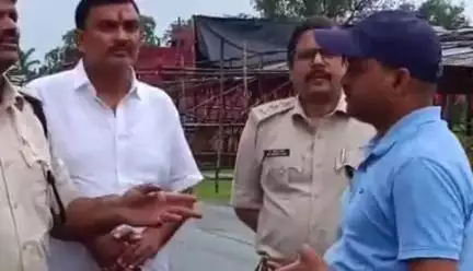 गोलमुरी-सह-जुगसलाई: जमशेदपुर में 27 जून को निकलेगी भव्य रथ यात्रा, प्रशासन तैयार