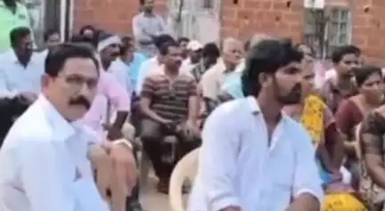 కావలి: రేపటి నుంచి వృద్ధులకు రేషన్ సరుకులు డోర్ డెలివరీ : కావలి ఉప తహశీల్దార్ రాజు..
