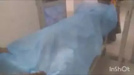 चित्तौड़गढ़: तुम्बडिया में जहरीले जंतु के काटने से एक व्यक्ति की मौत, खेत पर काम करते समय हथेली पर मारा था डंक