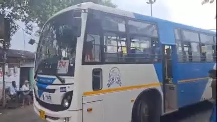 কাটোয়া ১: হাতের নাগালে দীঘার জগন্নাথ মন্দির, পর্যটকদের যাতায়াতের সুবিধার্থে যাত্রা শুরু হল কাটোয়া থেকে দীঘা বাসের