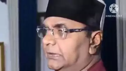 हुज़ूर: हमीदिया कॉलेज में अज़ान और मजार के विवाद को लेकर मंत्री विश्वास सारंग ने कहा- अवैध निर्माण को बर्दाश्त नहीं किया जाएगा