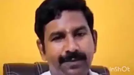रायपुर कर्चुलियान: रीवा: पोषण संयंत्र केंद्र में अमानक आहार, समाजसेवी ने खोली पहाड़िया केंद्र की पोल