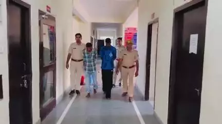 अनूपगढ़: वार्ड 23 में अपहरण, मारपीट और हत्या के प्रयास के मामले में पुलिस ने 2 आरोपियों को किया गिरफ्तार, 3 नाबालिग निरुद्ध