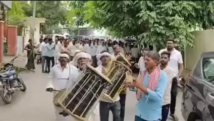 జగిత్యాల: జగన్నాథపూర్ బోర్నపల్లి మధ్య వంతెన నిర్మాణానికి రూ.17.50 కోట్లు మంజూరుకు జీవన్ రెడ్డి కృషి