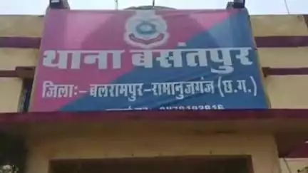 थाना बसंतपुर पुलिस द्वारा अवैध नशीले पदार्थों की तस्करी करने वाले 02 आरोपियों को पुलिस ने राजस्थान से किया गिरफ्तार